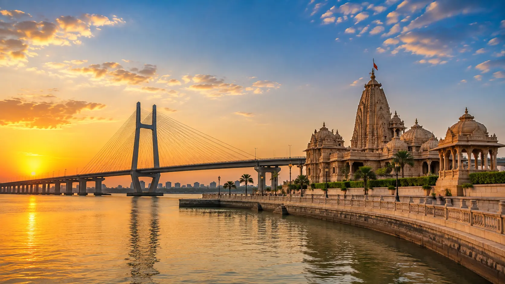 Packers and Movers in Gujarat