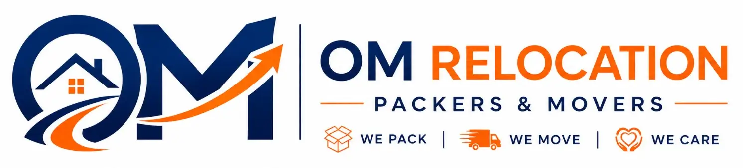 OM Relocation Packers and Movers