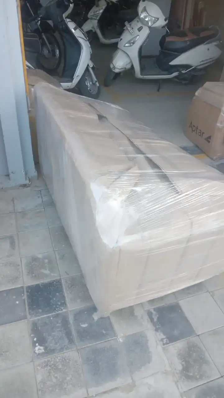 Furniture Protective Wrapping