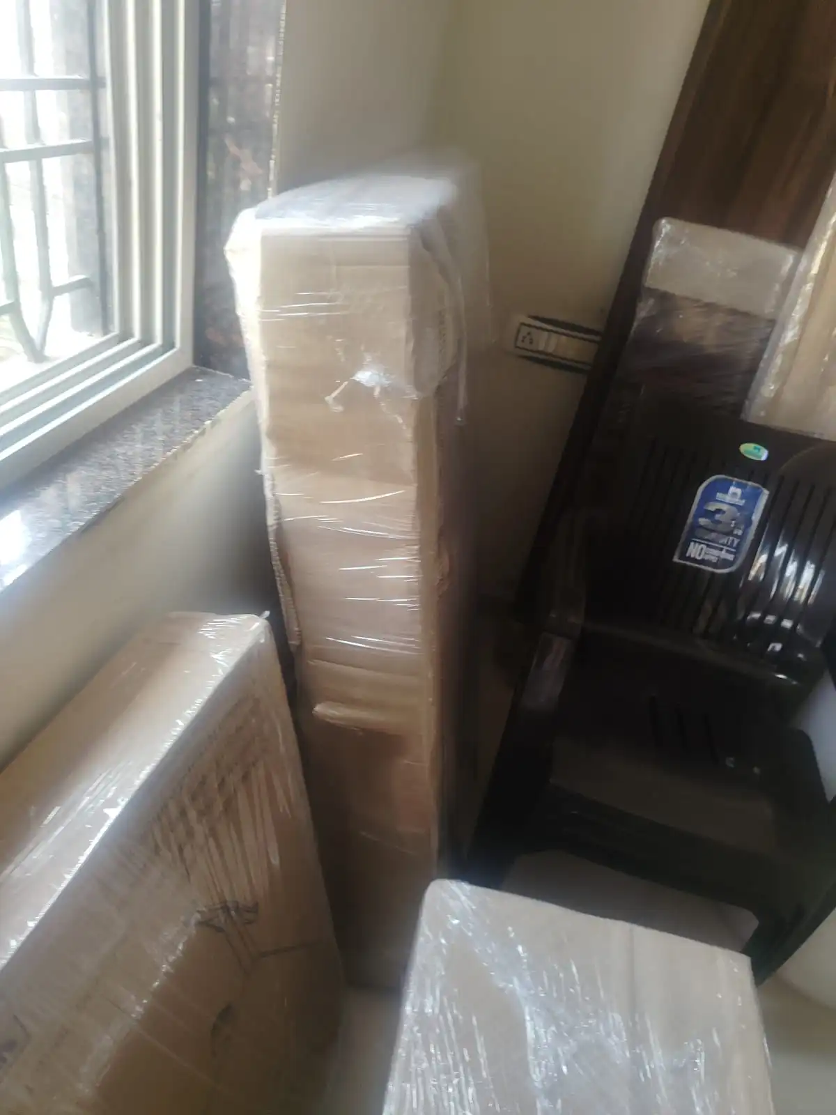 Express Logistics Fleet Dispatch