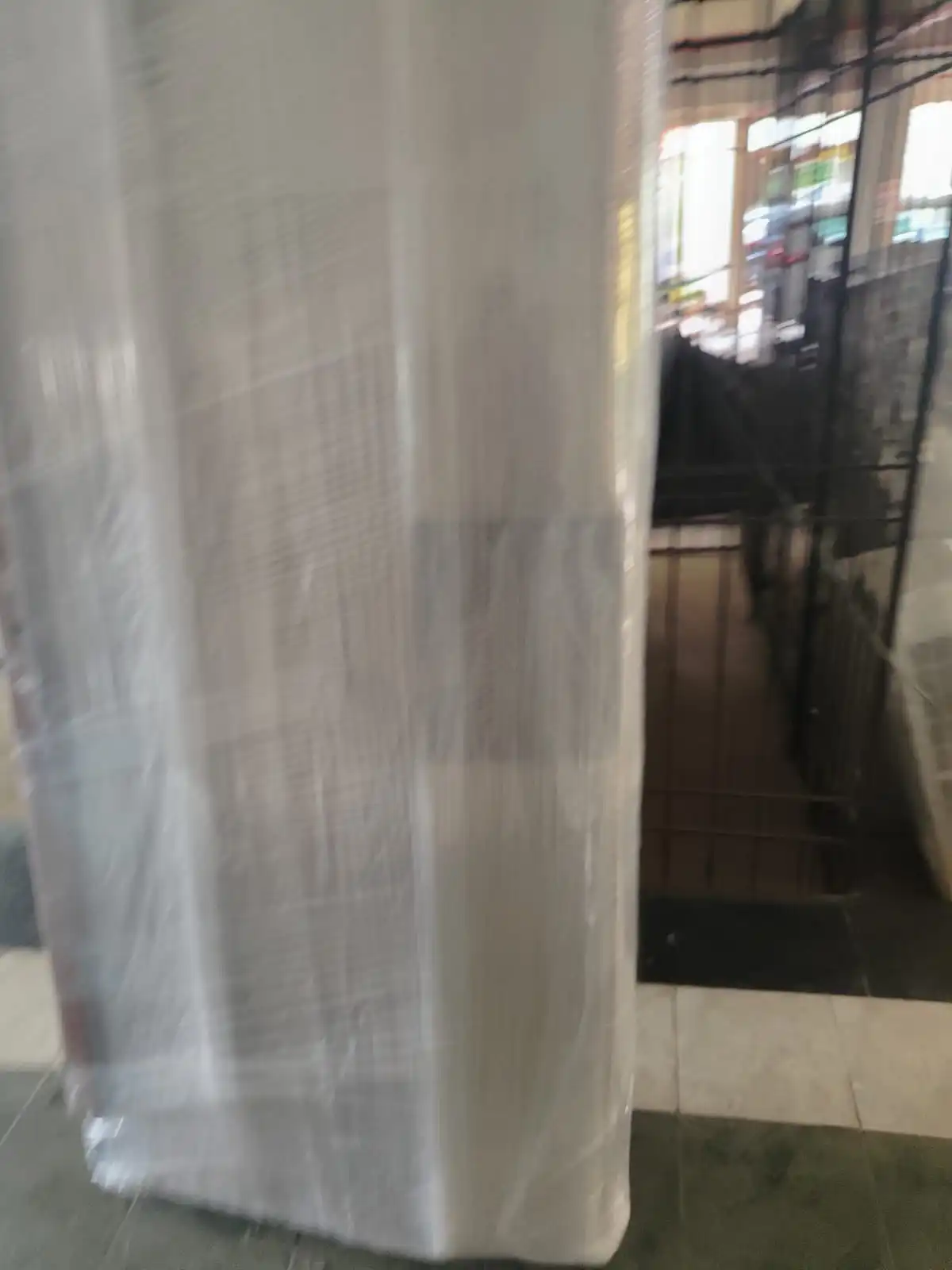 Residential Kitchen Items Packing
