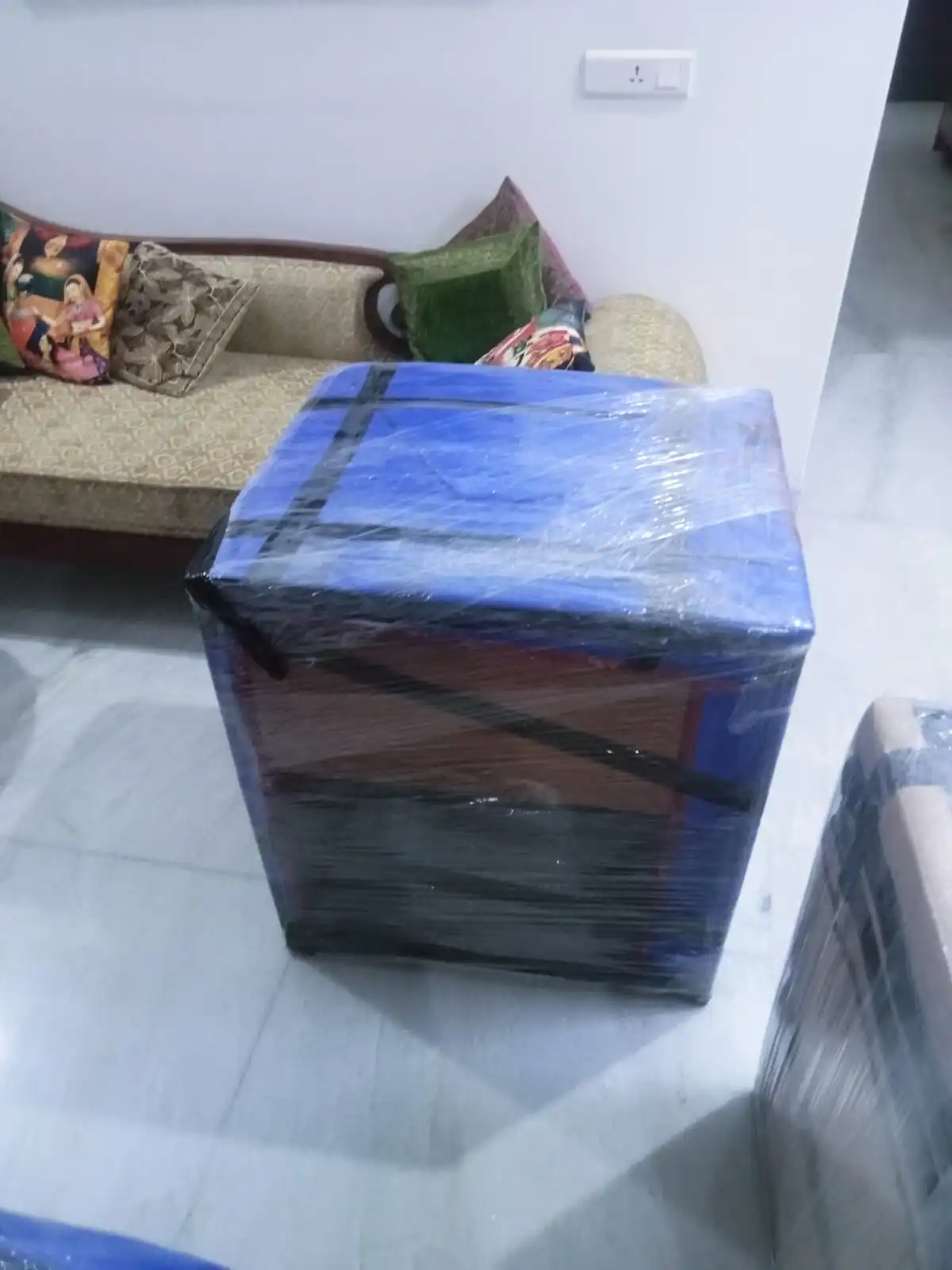 Heavy Sofa & Living Room Padding