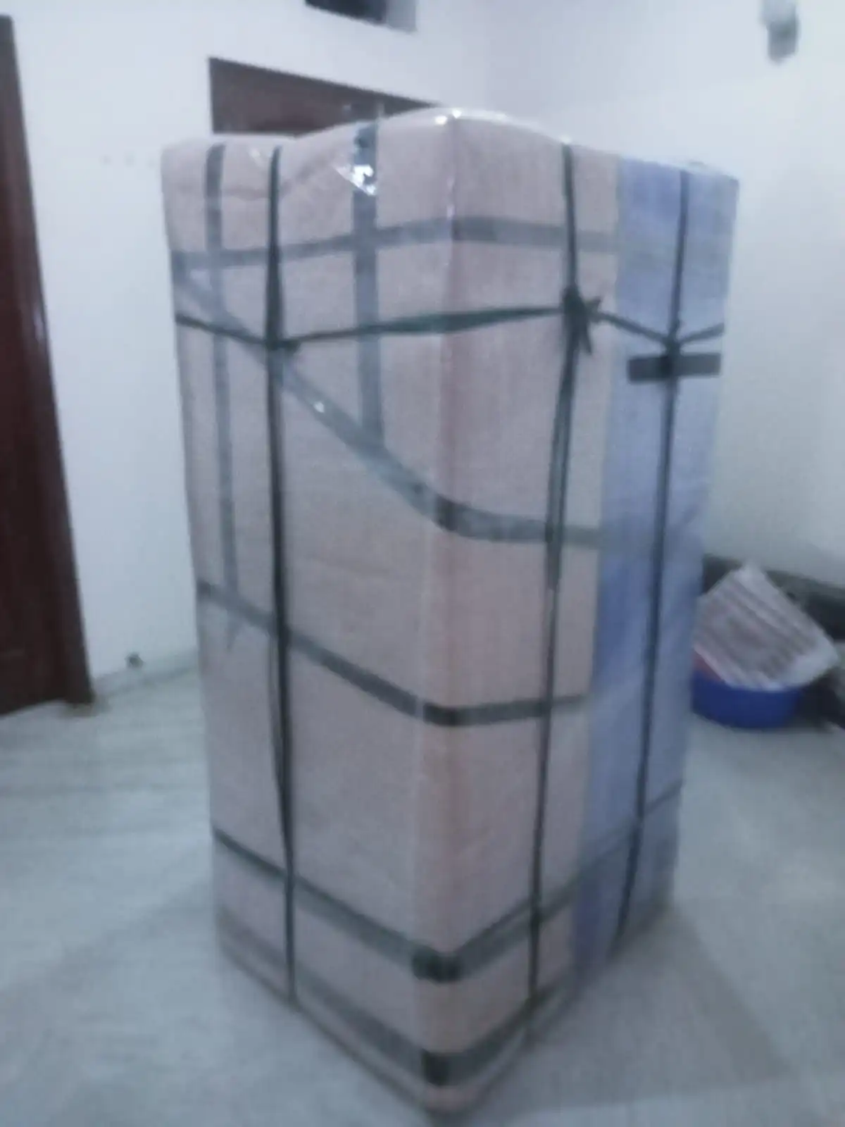Commercial Asset Packaging