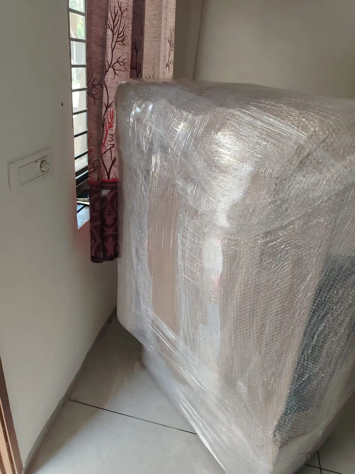 Enclosed Car Carrier Transportation