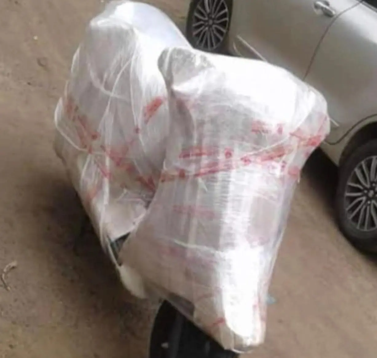 Bike Transportation Services - OM Relocation