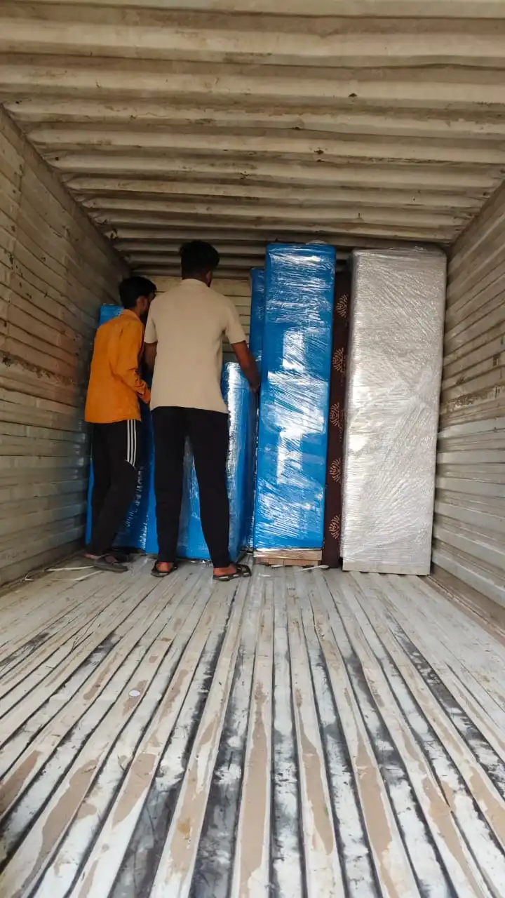 Car Transportation Services - OM Relocation
